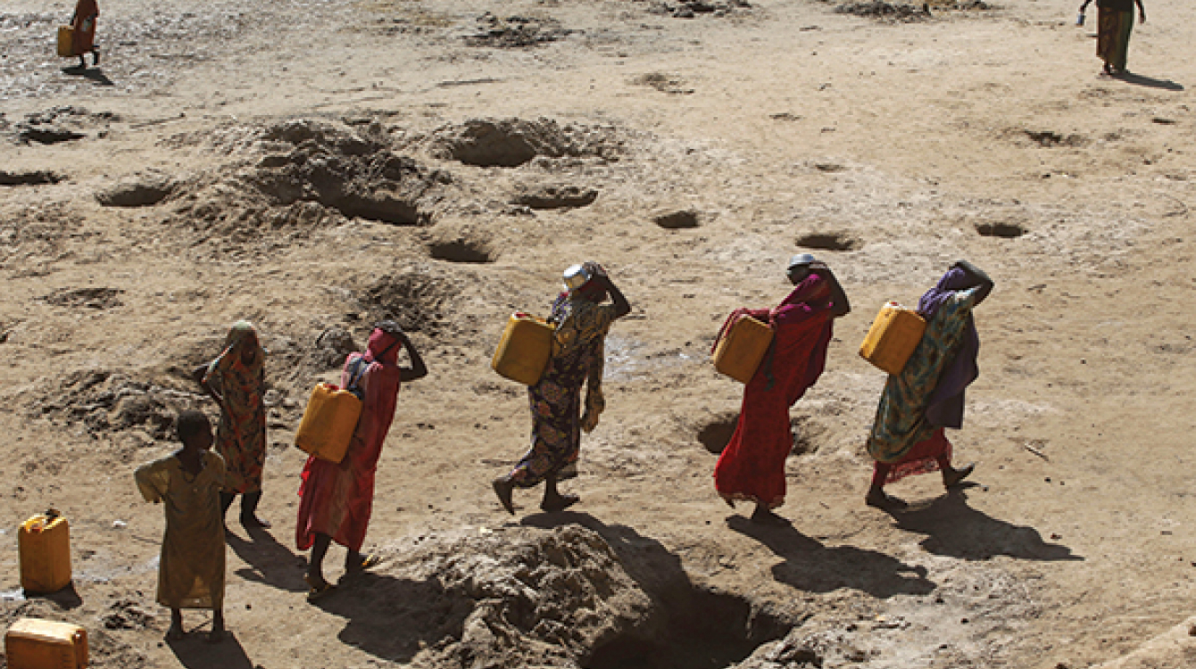 UN Women: Climate Justice